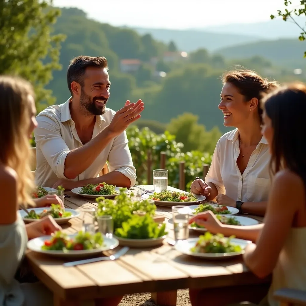 Our professional team