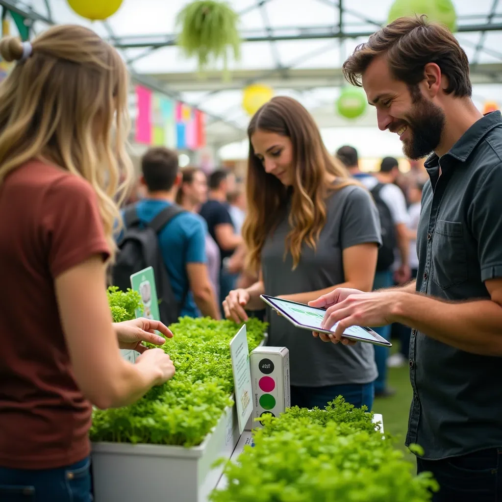 Modern digital solutions